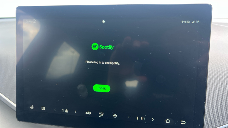 BYD Dolphin Surf 115kW Comfort 43kWh 5dr Auto Electric Hatchback